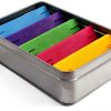 Edge Trimming Guide Template NEWISHTOOL 5‑Pack 1‑5mm Window Trim-7
