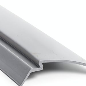 Window Glazing Bead 36" White 8 Pack by Cottonwood Vinyl Trim-0