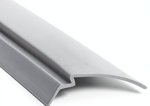 Window Glazing Bead 36" White 8 Pack by Cottonwood Vinyl Trim-0